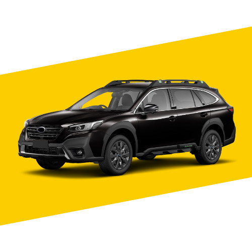 OUTBACK BREAK 5P (2009 ACTUEL)